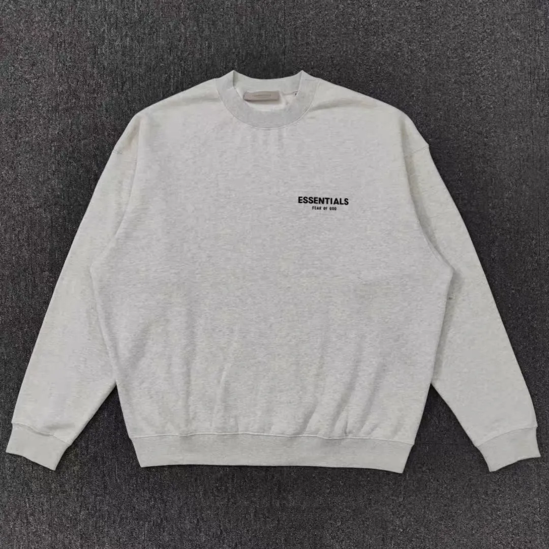 🦋 、Hot Sale🦋 108 【 】 FEAR OF GOD ESSENTIALS FOG Same Style New Arrival LOGO ， Hot Sale Hot Sale， ！ FOG ， ！ Versatile ！ ESSENTIALS FEAR OF GOD savdni 3000W ， ， 。【 LOGO FEAR A ，A ， 】 ， ， ， 。 ： Black Size：XS-XL